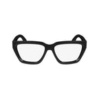 Black Injected Glasses (Frames)