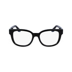 Black Injected Glasses (Frames)