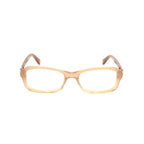 White Acetate Glasses (Frames)