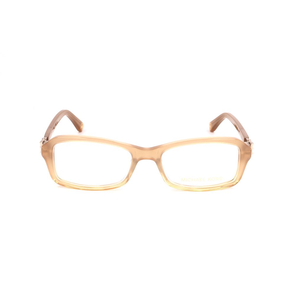 White Acetate Glasses (Frames)