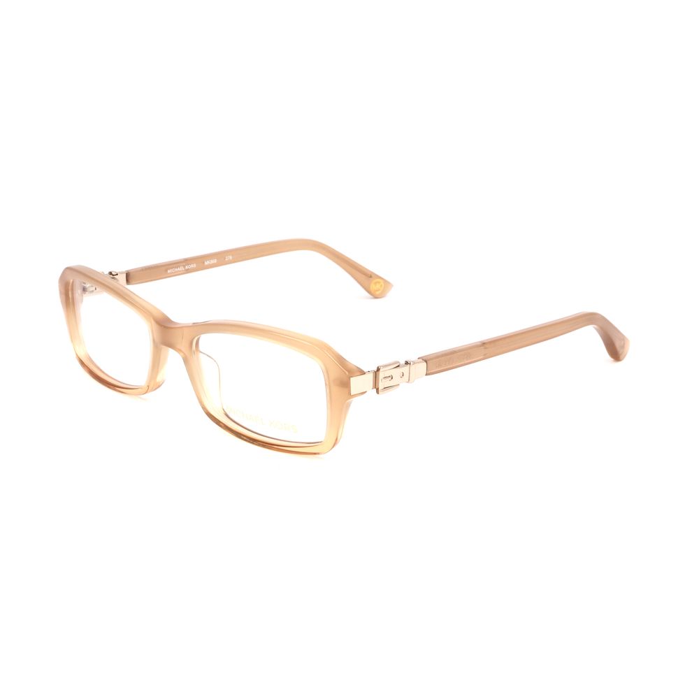 White Acetate Glasses (Frames)