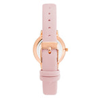 Multicolor Plastic Dress Watch