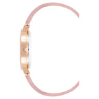 Multicolor Plastic Dress Watch