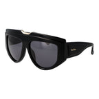 Black Acetate Sunglasses
