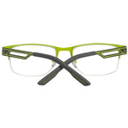 Bicolor Metal Glasses (Frames)