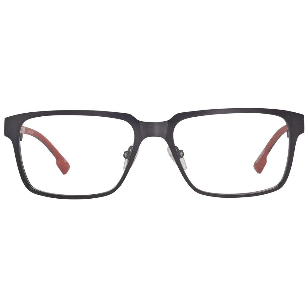 Gray Metal Glasses (Frames)