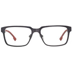 Gray Metal Glasses (Frames)