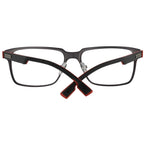 Gray Metal Glasses (Frames)