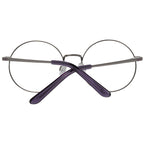 Gray Metal Glasses (Frames)