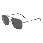 Gray Titanium Sunglasses
