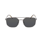 Gray Titanium Sunglasses