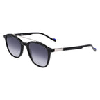 Black Acetate Sunglasses