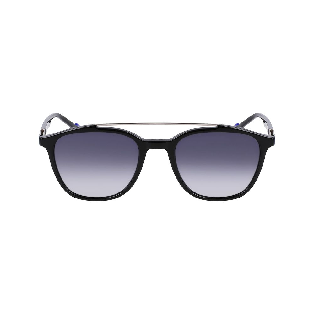 Black Acetate Sunglasses