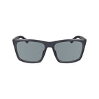 Gray Injected Sunglasses