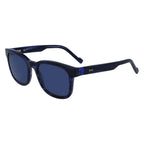 Blue Acetate Sunglasses