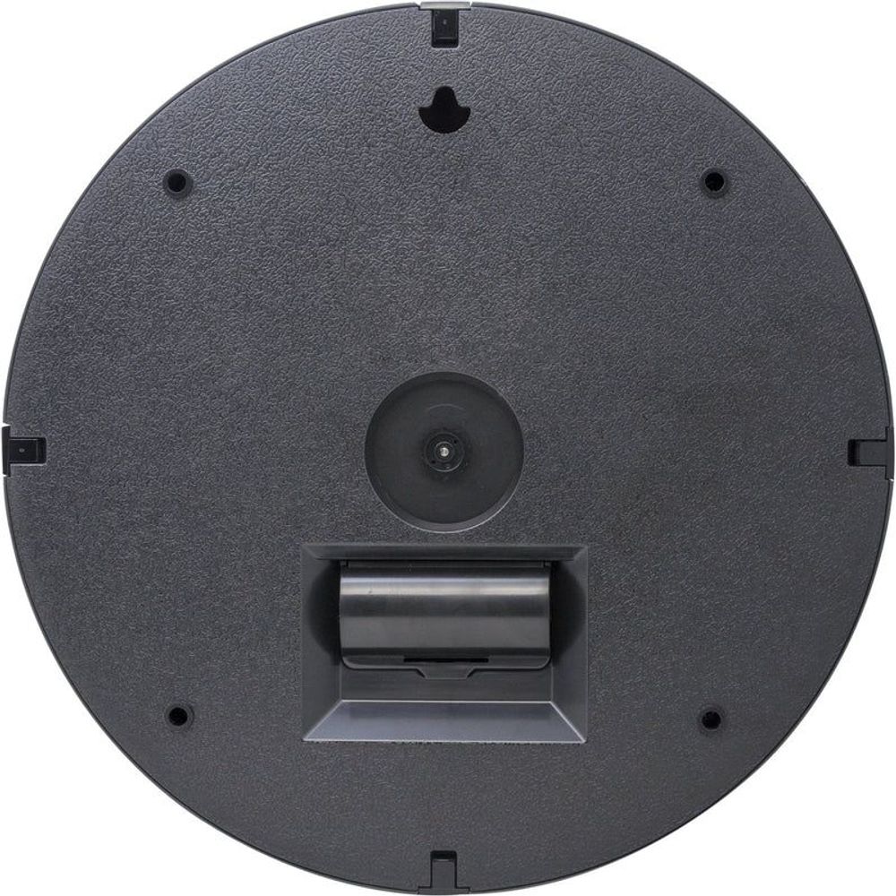 Black Plastic Other Accessories