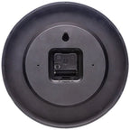 Multicolor Plastic Dress Watch