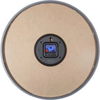 Gray Wood Dress Watch