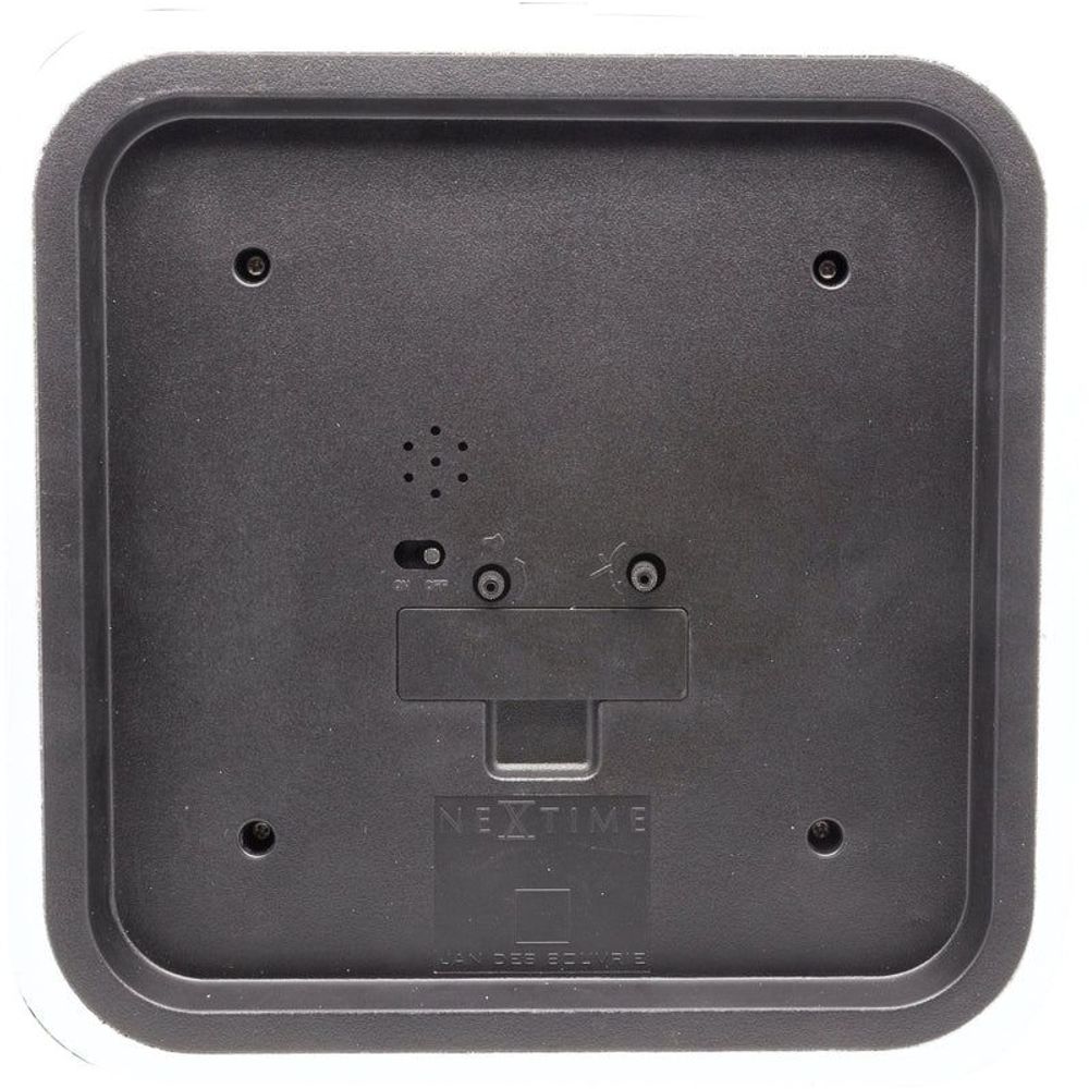 Gray Wood Dress Watch