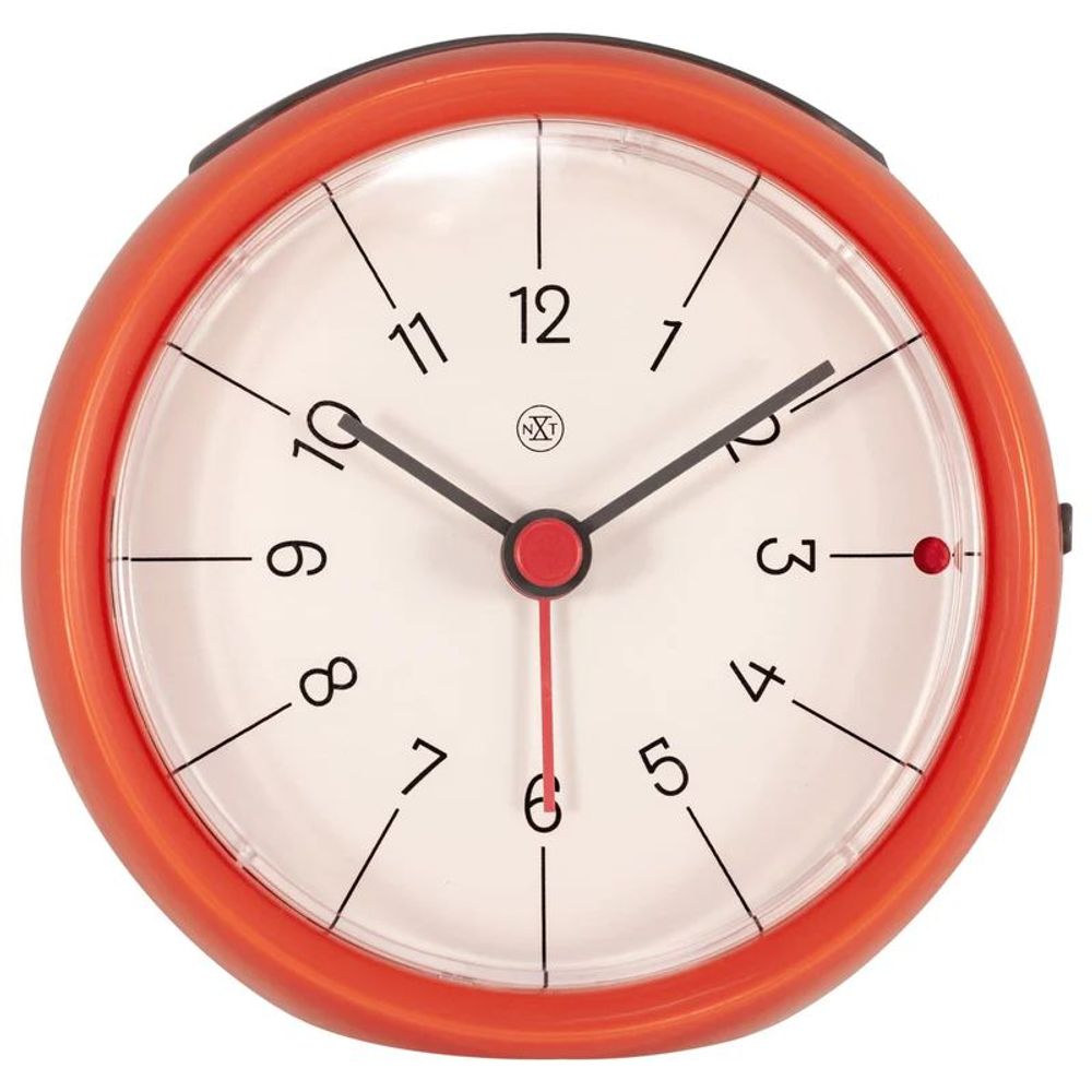 White Resin Dress Watch