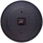 Gray Metal Dress Watch