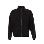 Black Cotton Bomber