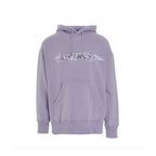 Multicolor Cotton Sweatshirt