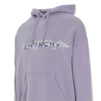 Multicolor Cotton Sweatshirt