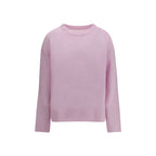 Multicolor Cashmere Sweater