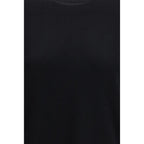 Black Cashmere Sweater