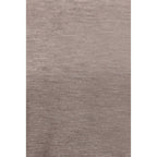Brown Cashmere T-Shirt