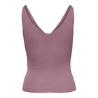 Multicolor Nylon Tank Tops