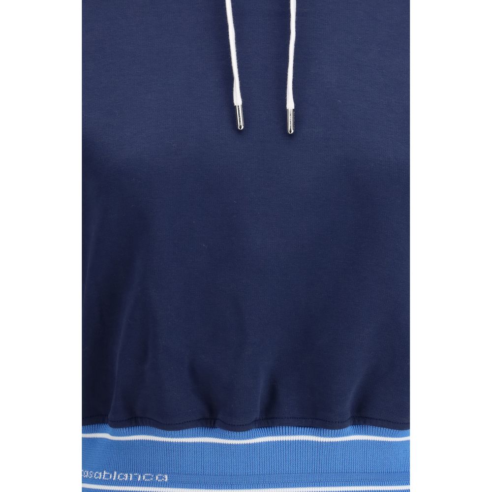 Multicolor Cotton Sweatshirt