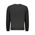Nero Cotton Men's Sweatshirt