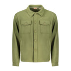 Verde Cotton Men's Shirt