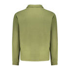 Verde Cotton Men's Shirt