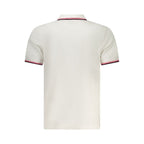 Bianco Cotton Men Polo