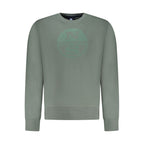 Verde Cotton Men Sweatshirt