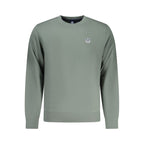 Verde Cotton Men Sweatshirt