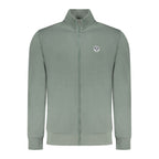 Verde Cotton Men Sweatshirt