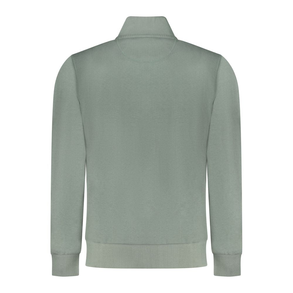 Verde Cotton Men Sweatshirt