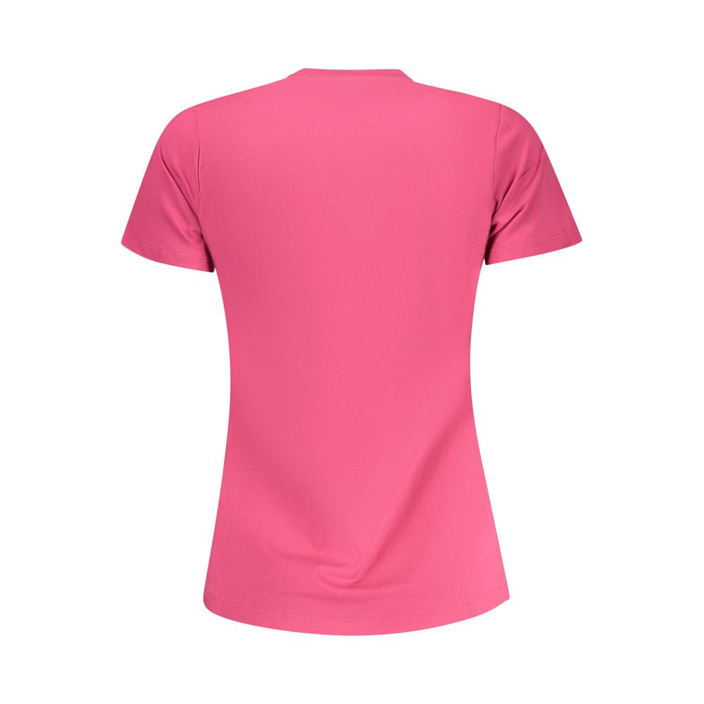 Rosa Cotton Women T-Shirt