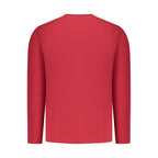 Rosso Cotton Men T-Shirt