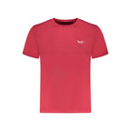 Rosso Cotton Men T-Shirt