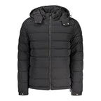 White Cotton Men Boxer Short