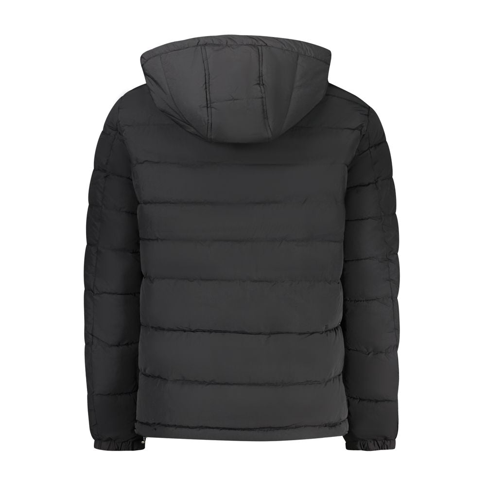 White Cotton Men Boxer Short