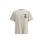 Gray Cotton Sportswear
