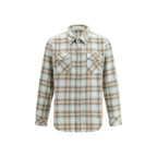 Multicolor Cashmere Pattern Shirt