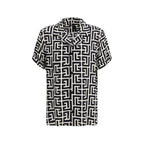 Multicolor Viscose Top Sleepwear