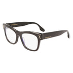Black Acetate Glasses (Frames)